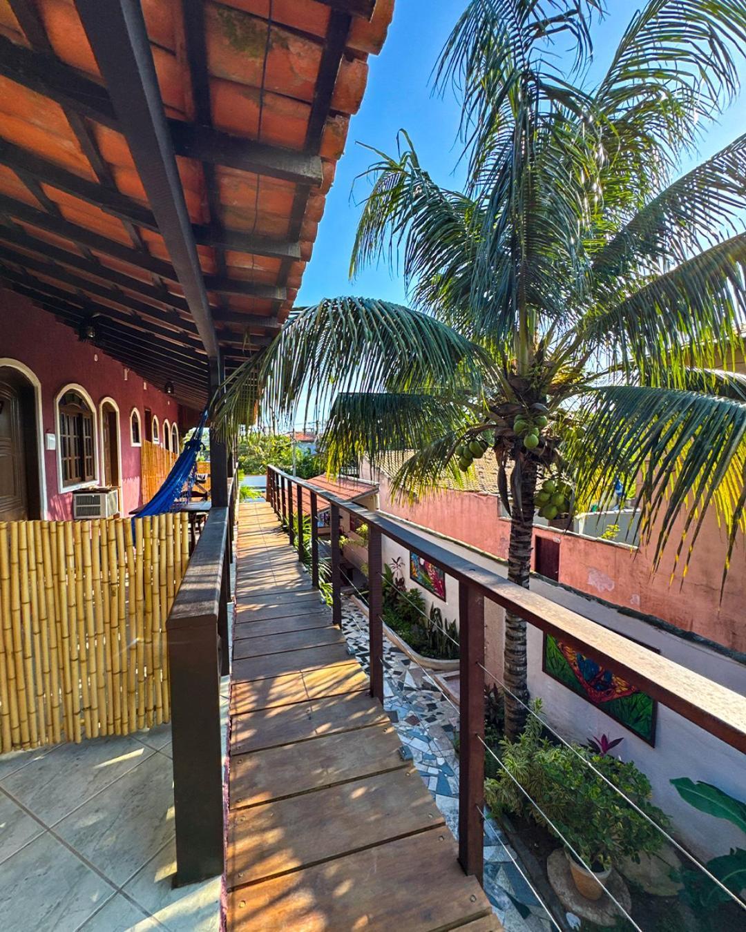 Bossa Nova Beach Buzios Екстер'єр фото
