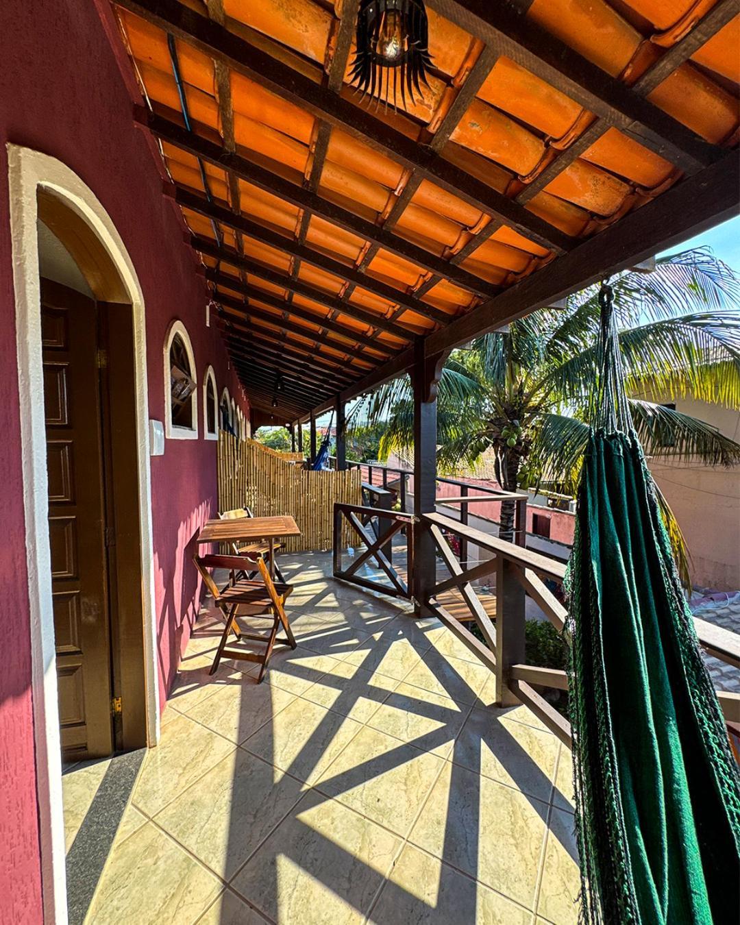 Bossa Nova Beach Buzios Екстер'єр фото