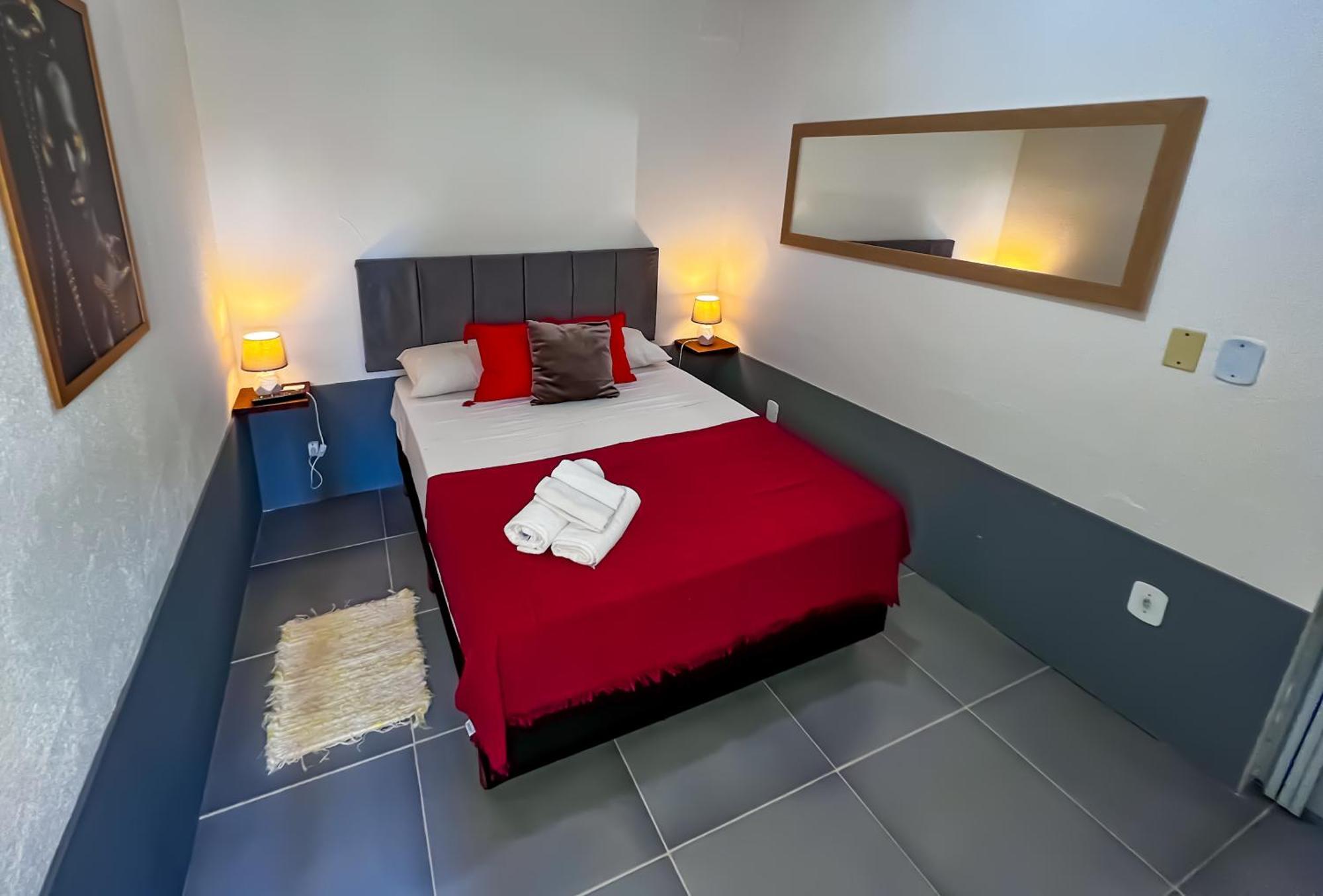 Bossa Nova Beach Buzios Екстер'єр фото