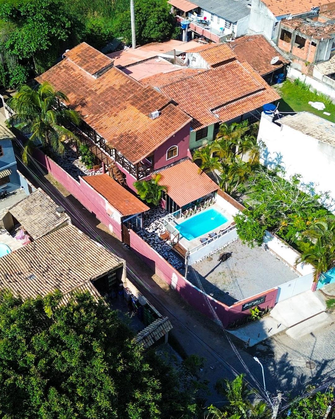 Bossa Nova Beach Buzios Екстер'єр фото