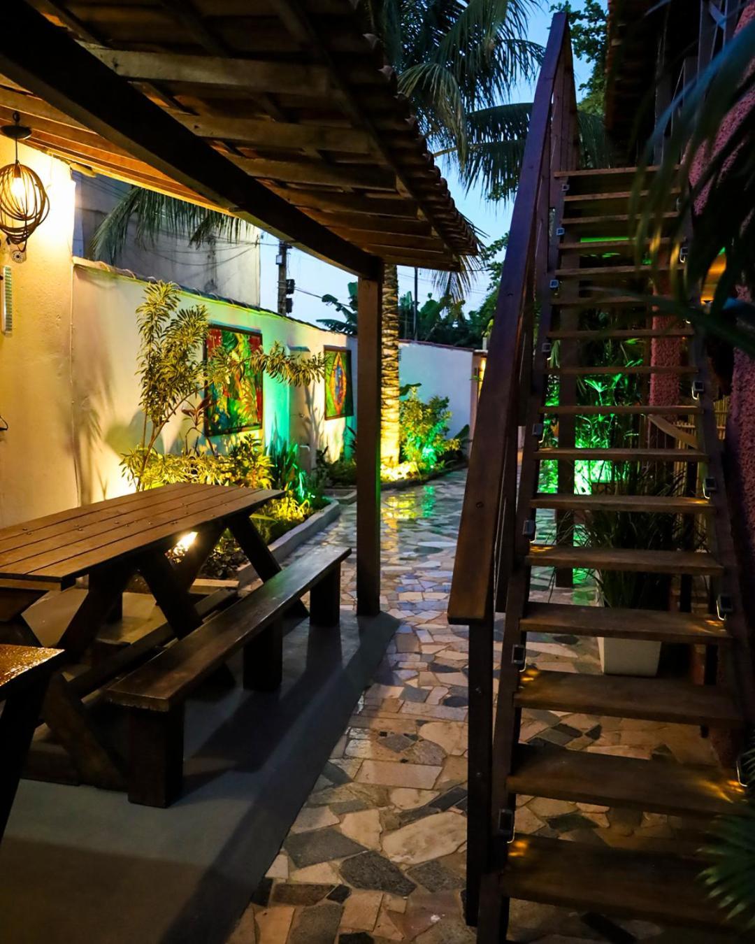 Bossa Nova Beach Buzios Екстер'єр фото