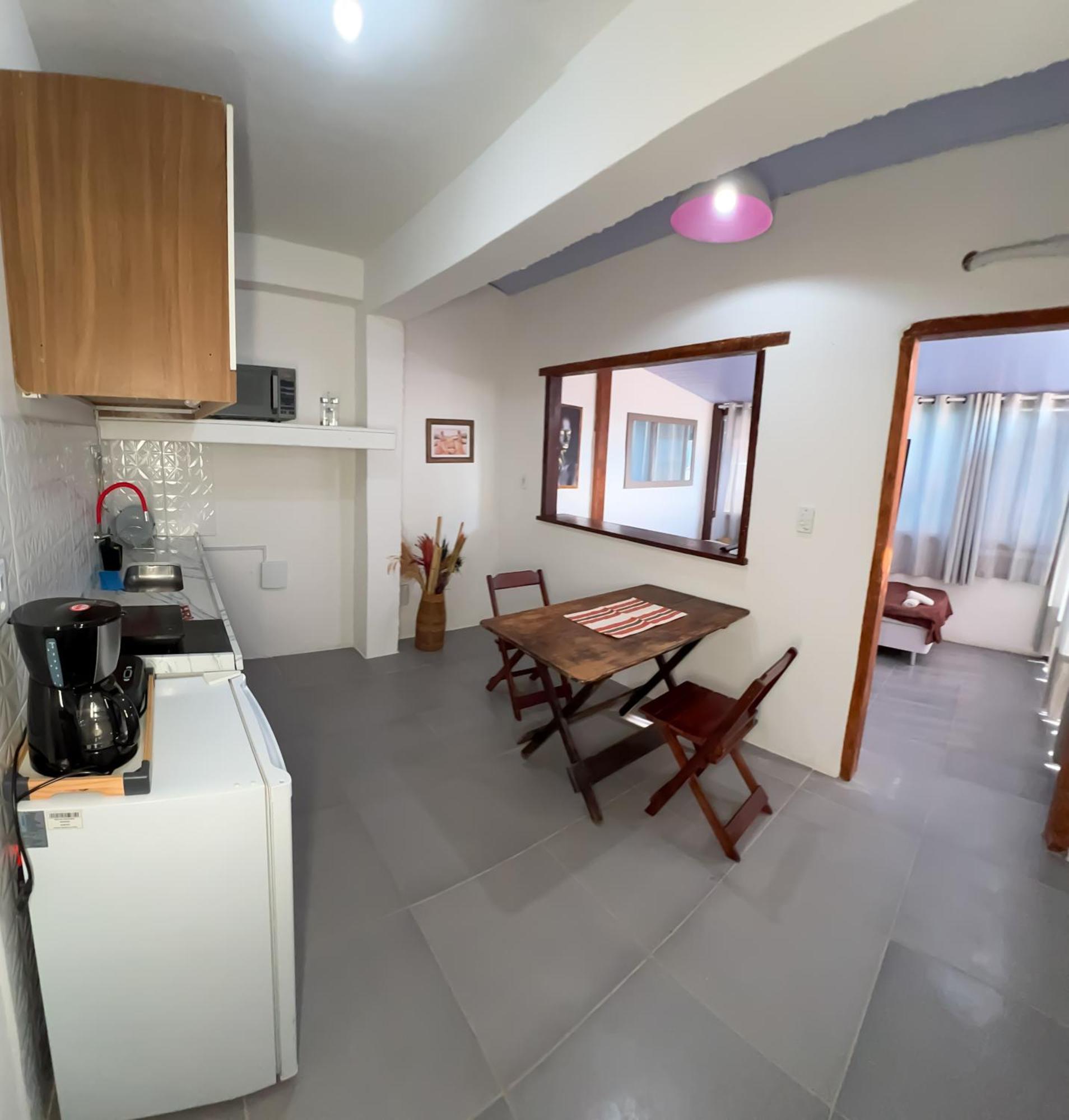 Bossa Nova Beach Buzios Екстер'єр фото