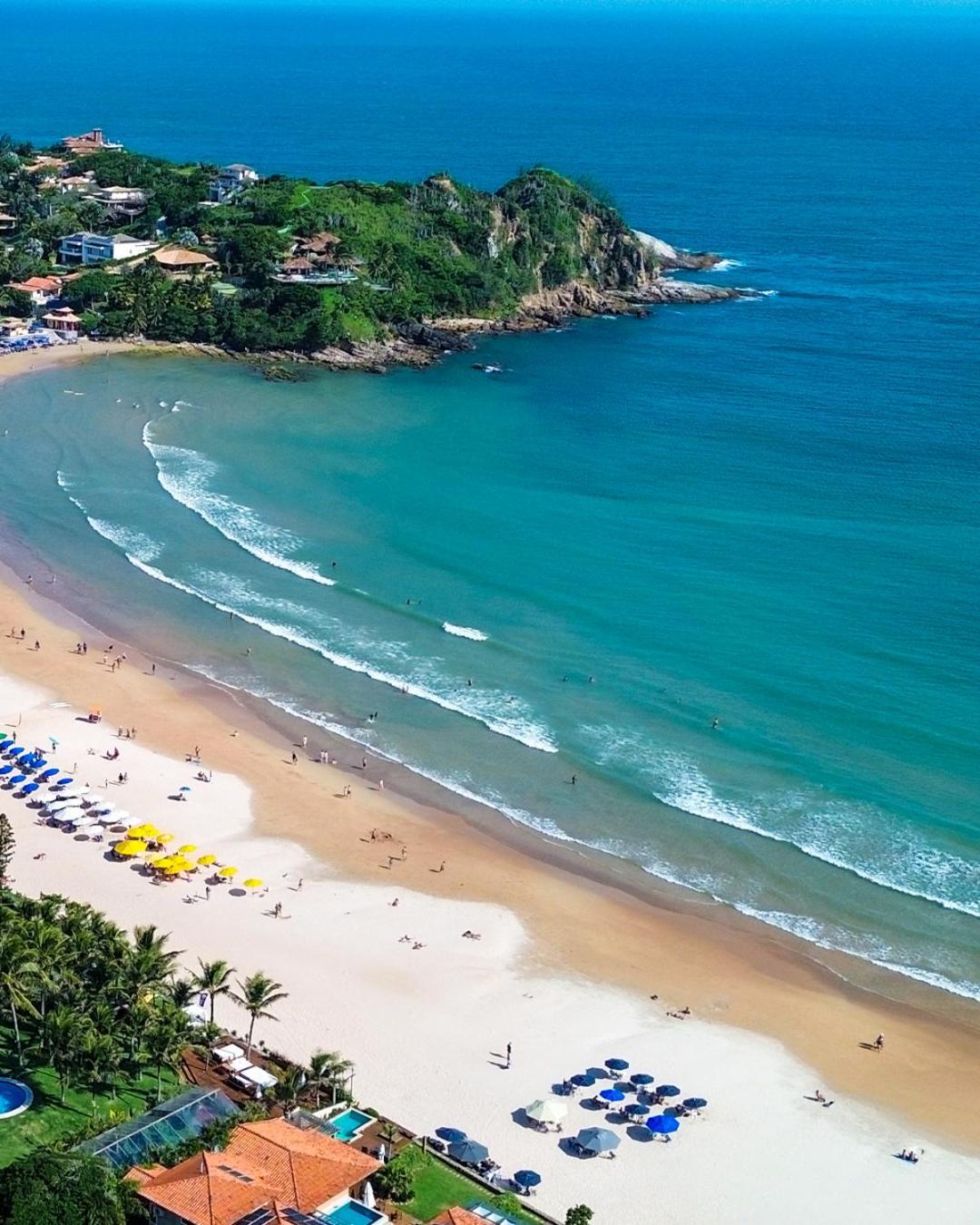 Bossa Nova Beach Buzios Екстер'єр фото