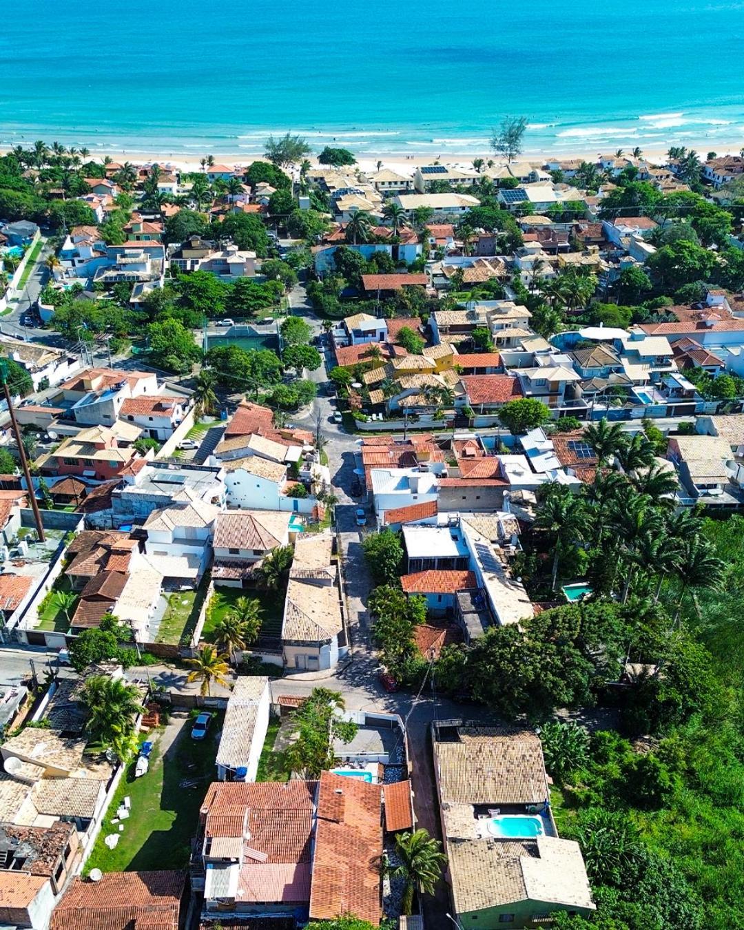 Bossa Nova Beach Buzios Екстер'єр фото