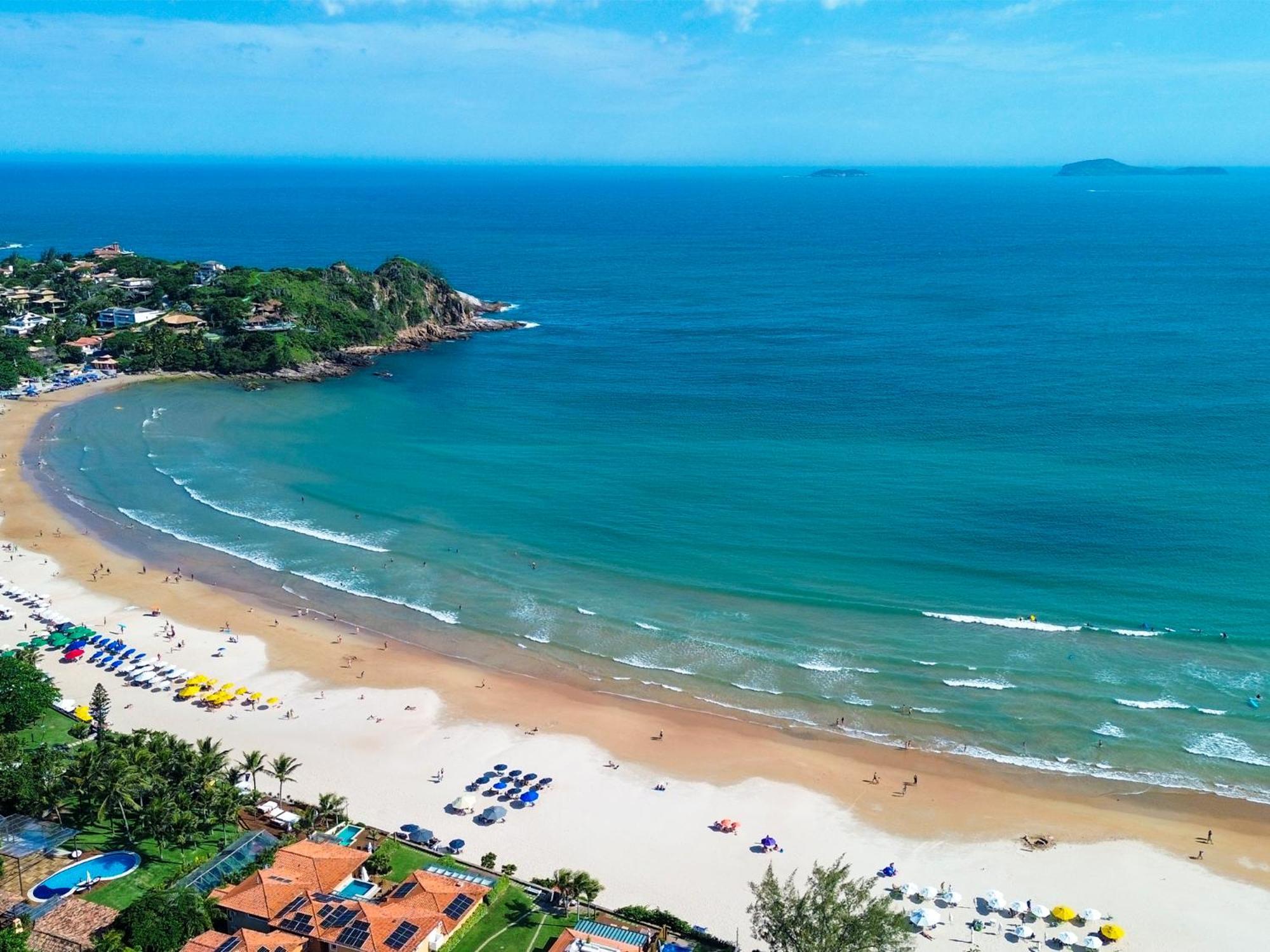 Bossa Nova Beach Buzios Екстер'єр фото