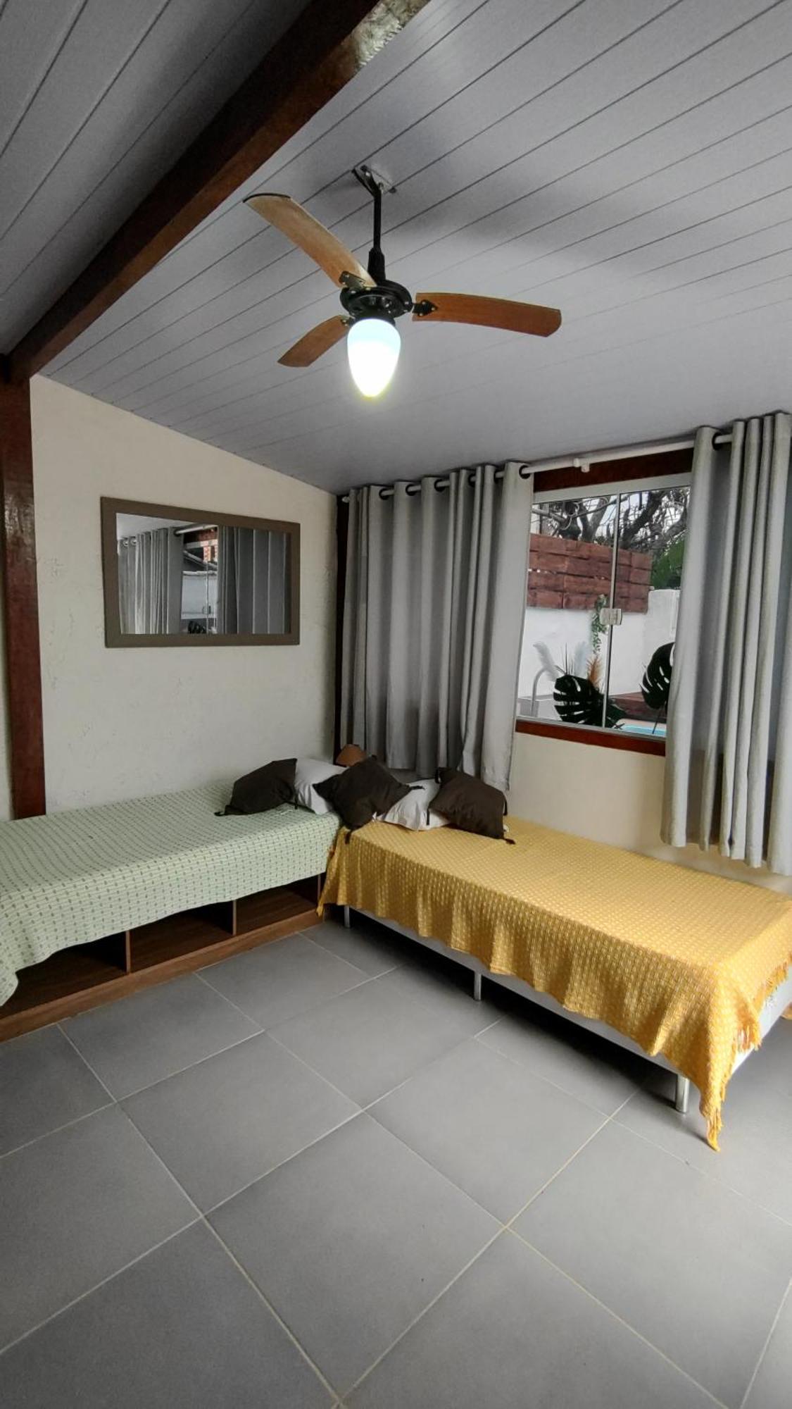 Bossa Nova Beach Buzios Екстер'єр фото
