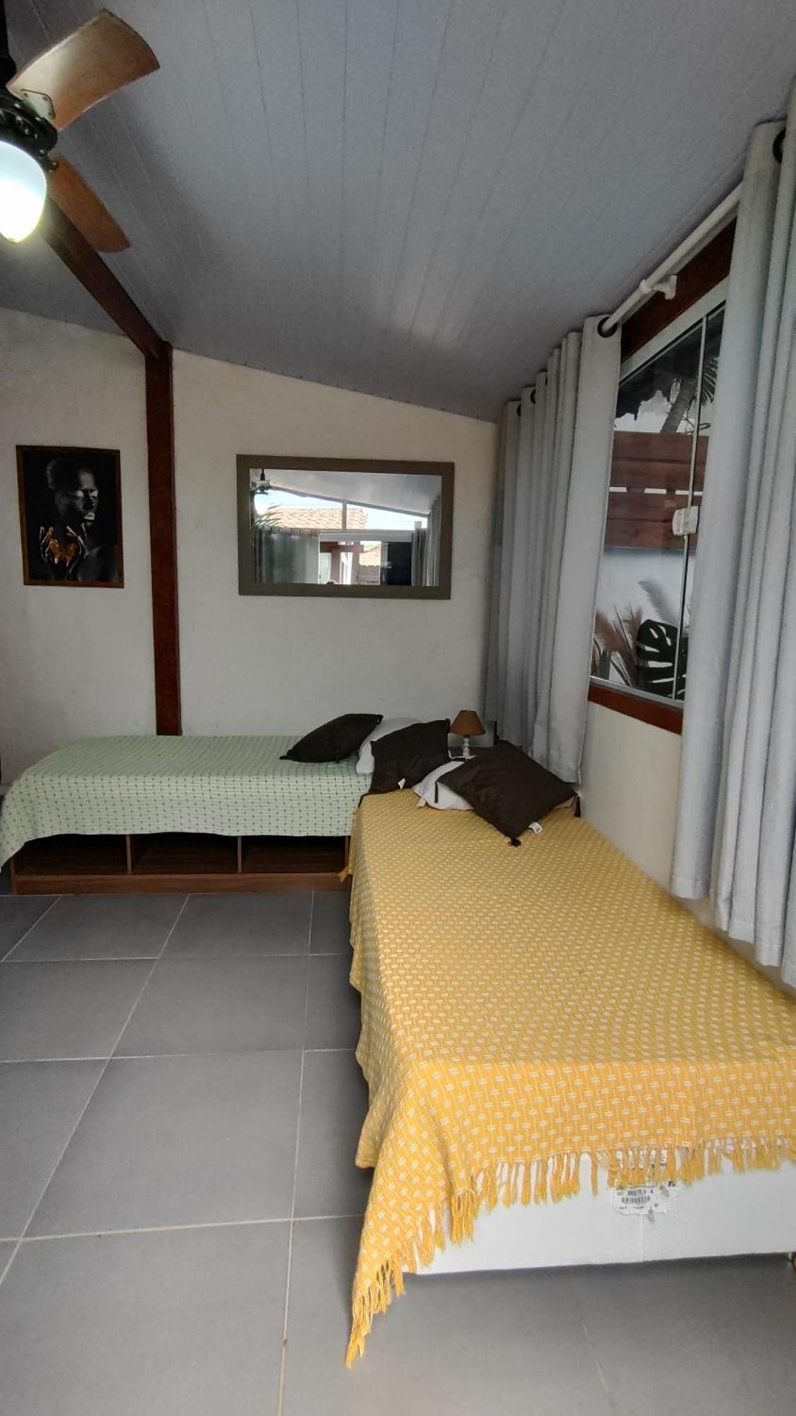 Bossa Nova Beach Buzios Екстер'єр фото