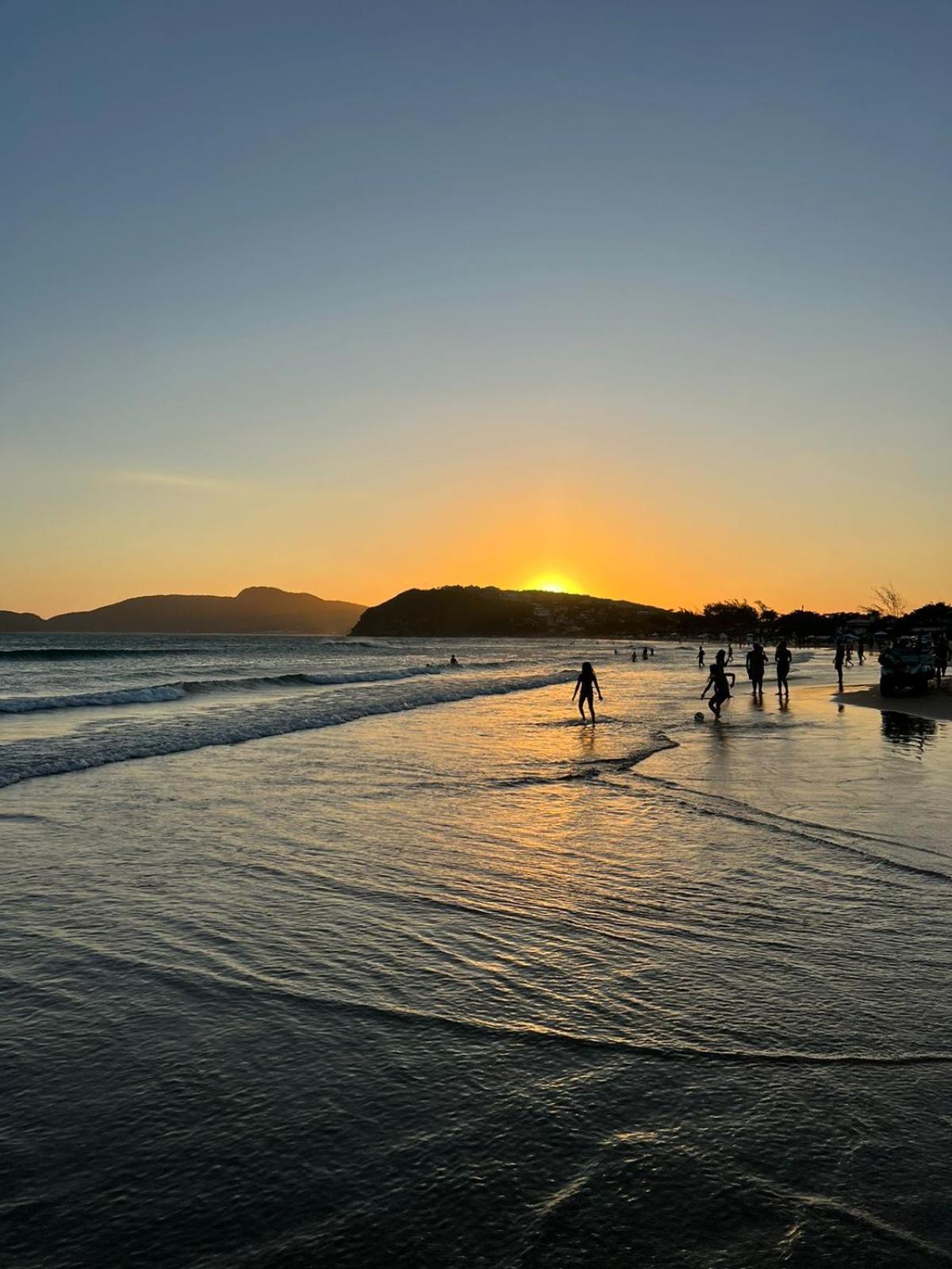 Bossa Nova Beach Buzios Екстер'єр фото