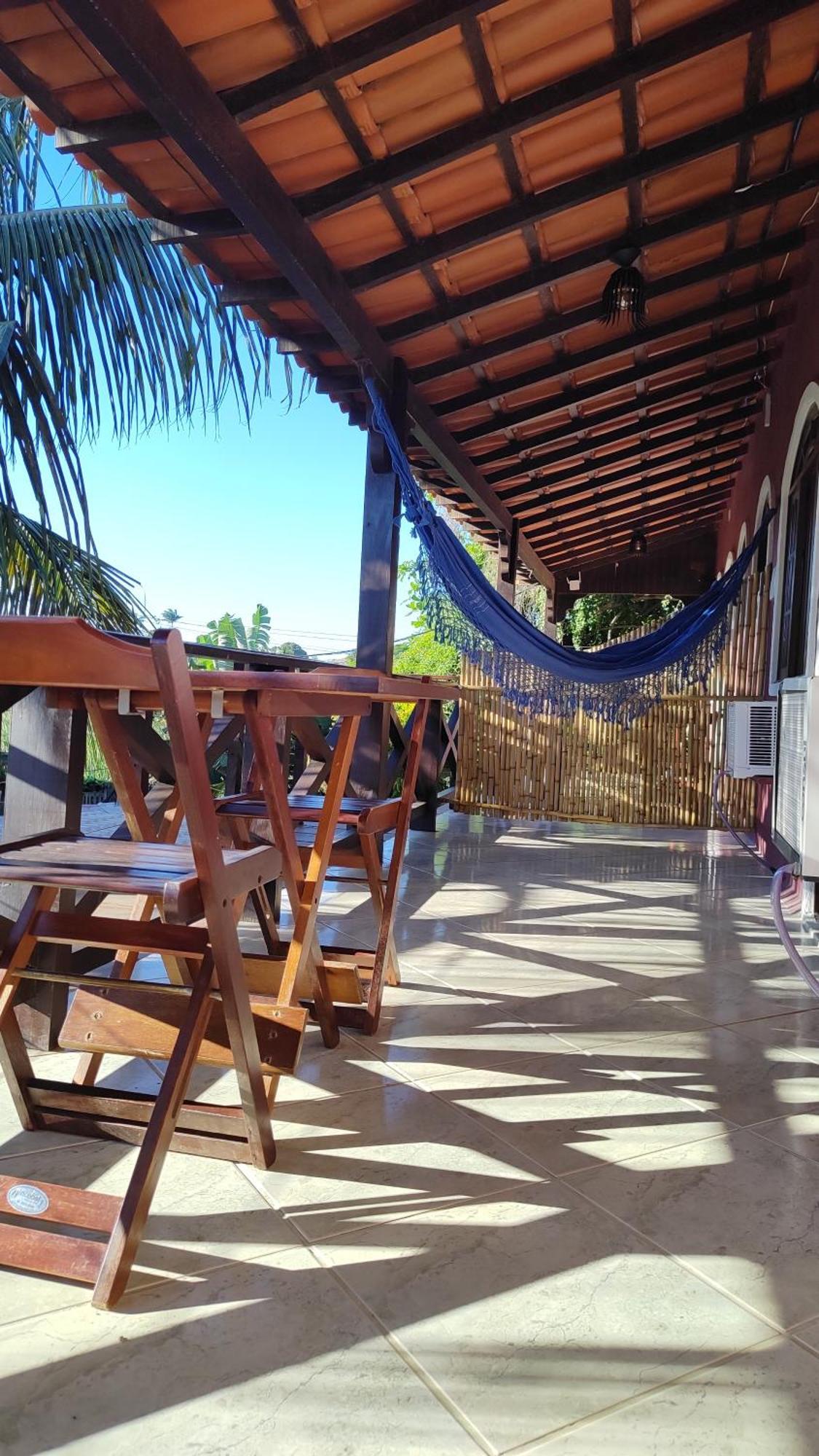 Bossa Nova Beach Buzios Екстер'єр фото