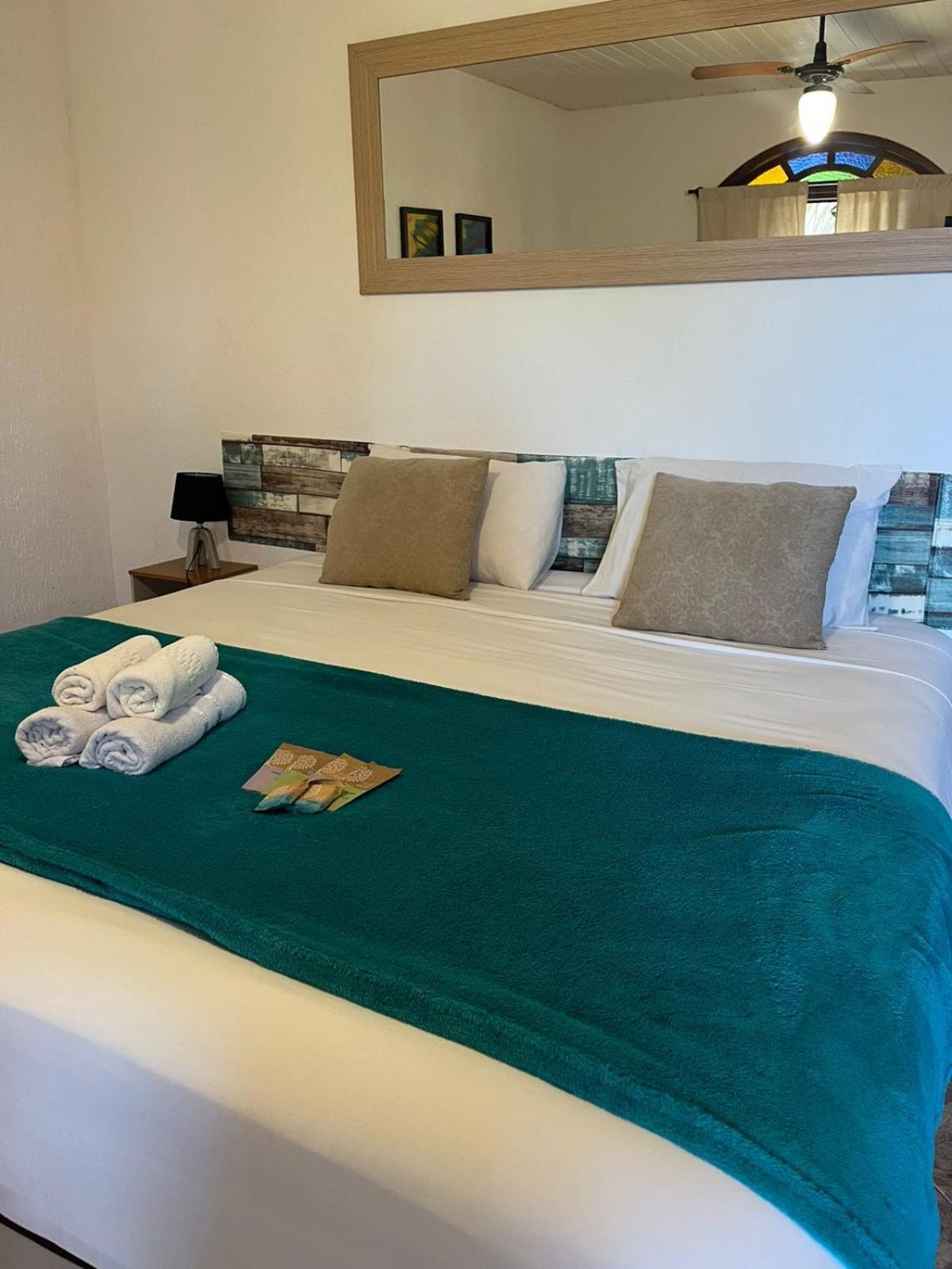 Bossa Nova Beach Buzios Екстер'єр фото